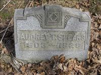 Audrey Spears